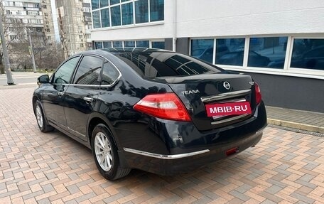 Nissan Teana, 2011 год, 899 999 рублей, 7 фотография