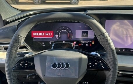 Audi Q5, 2026 год, 7 490 000 рублей, 10 фотография