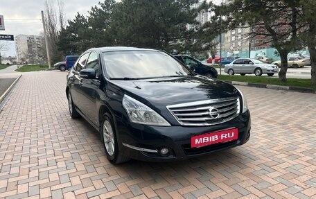 Nissan Teana, 2011 год, 899 999 рублей, 5 фотография