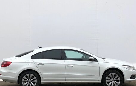 Volkswagen Passat CC I рестайлинг, 2010 год, 840 000 рублей, 4 фотография