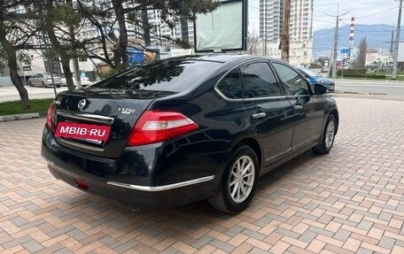 Nissan Teana, 2011 год, 899 999 рублей, 6 фотография