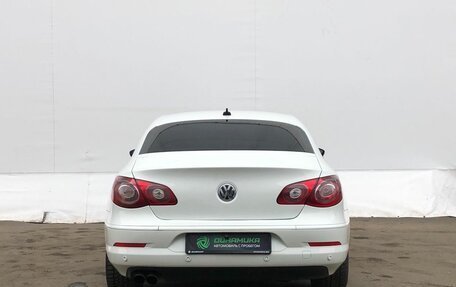 Volkswagen Passat CC I рестайлинг, 2010 год, 840 000 рублей, 6 фотография