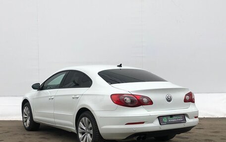 Volkswagen Passat CC I рестайлинг, 2010 год, 840 000 рублей, 7 фотография
