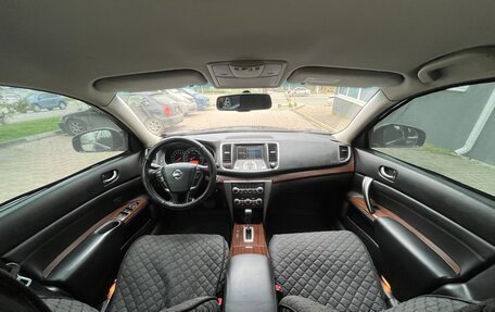 Nissan Teana, 2011 год, 899 999 рублей, 15 фотография