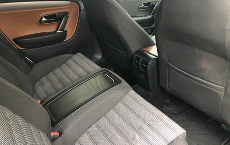 Volkswagen Passat CC I рестайлинг, 2010 год, 840 000 рублей, 9 фотография