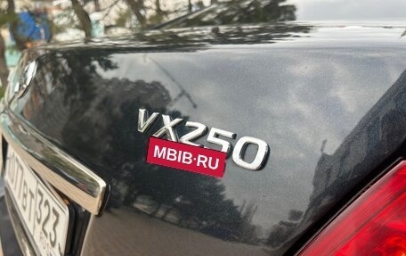 Nissan Teana, 2011 год, 899 999 рублей, 16 фотография