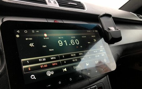 Volkswagen Passat CC I рестайлинг, 2010 год, 840 000 рублей, 12 фотография