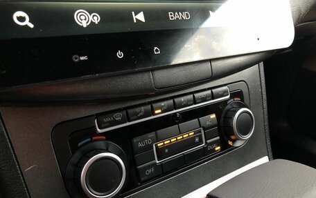 Volkswagen Passat CC I рестайлинг, 2010 год, 840 000 рублей, 13 фотография