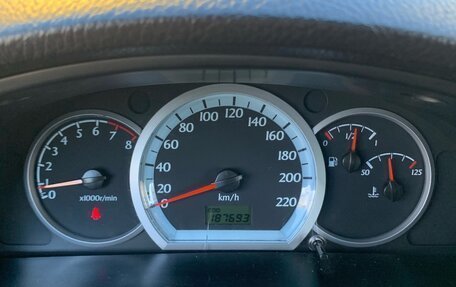 Chevrolet Lacetti, 2010 год, 430 000 рублей, 6 фотография