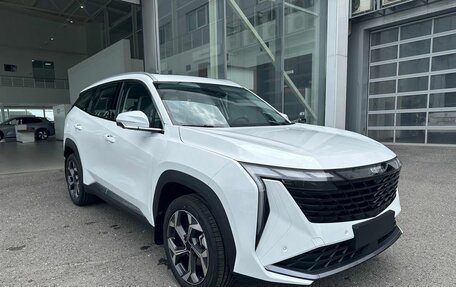 Geely Atlas, 2025 год, 3 449 990 рублей, 3 фотография