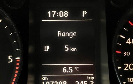 Volkswagen Passat CC I рестайлинг, 2010 год, 840 000 рублей, 14 фотография