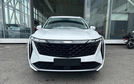 Geely Atlas, 2025 год, 3 449 990 рублей, 4 фотография