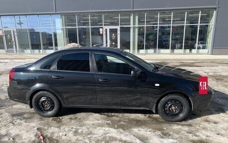 Chevrolet Lacetti, 2010 год, 430 000 рублей, 3 фотография