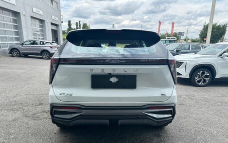 Geely Atlas, 2025 год, 3 449 990 рублей, 9 фотография