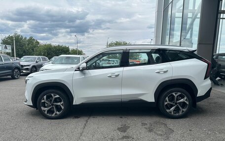 Geely Atlas, 2025 год, 3 449 990 рублей, 7 фотография