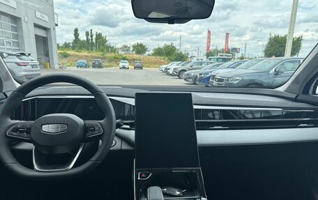 Geely Atlas, 2025 год, 3 449 990 рублей, 13 фотография