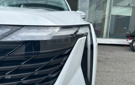 Geely Atlas, 2025 год, 3 449 990 рублей, 16 фотография