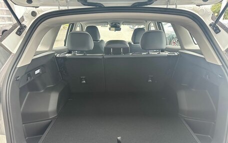 Geely Atlas, 2025 год, 3 449 990 рублей, 15 фотография