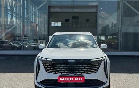 Geely Atlas, 2025 год, 3 449 990 рублей, 2 фотография