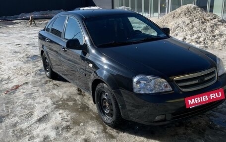 Chevrolet Lacetti, 2010 год, 430 000 рублей, 2 фотография