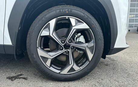 Geely Atlas, 2025 год, 3 449 990 рублей, 17 фотография