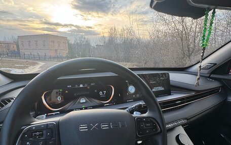CheryExeed LX, 2023 год, 2 000 000 рублей, 10 фотография