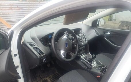 Ford Focus III, 2013 год, 690 000 рублей, 3 фотография