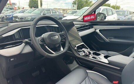 Geely Atlas, 2025 год, 3 449 990 рублей, 12 фотография