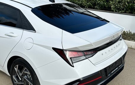 Hyundai Elantra, 2026 год, 2 090 000 рублей, 7 фотография