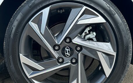 Hyundai Elantra, 2026 год, 2 090 000 рублей, 12 фотография