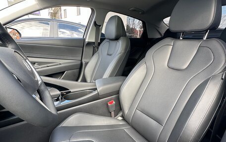 Hyundai Elantra, 2026 год, 2 090 000 рублей, 22 фотография