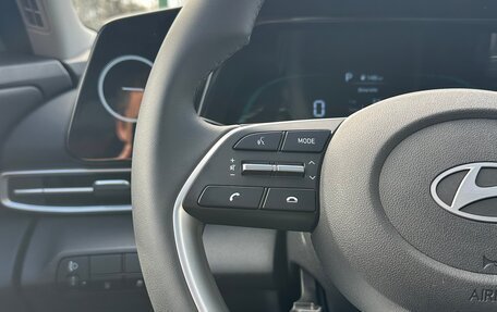 Hyundai Elantra, 2026 год, 2 090 000 рублей, 14 фотография