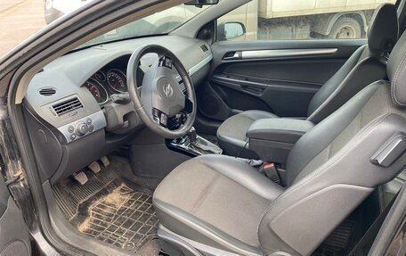 Opel Astra H, 2008 год, 430 000 рублей, 3 фотография