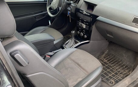 Opel Astra H, 2008 год, 430 000 рублей, 4 фотография