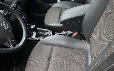 Opel Astra H, 2008 год, 430 000 рублей, 2 фотография