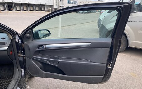 Opel Astra H, 2008 год, 430 000 рублей, 8 фотография