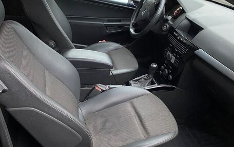 Opel Astra H, 2008 год, 430 000 рублей, 20 фотография