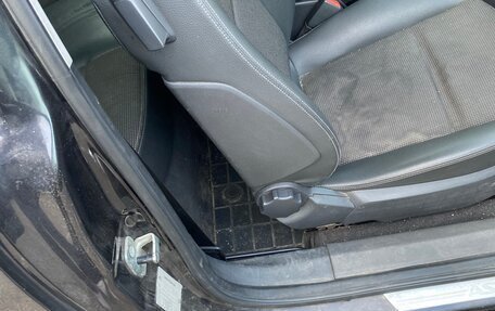 Opel Astra H, 2008 год, 430 000 рублей, 19 фотография