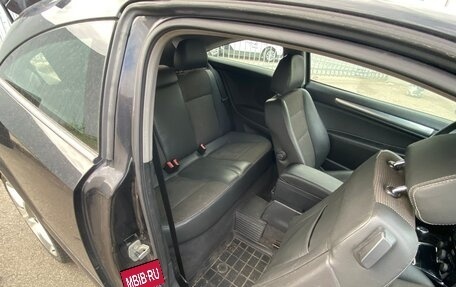 Opel Astra H, 2008 год, 430 000 рублей, 10 фотография