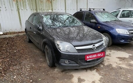 Opel Astra H, 2008 год, 430 000 рублей, 18 фотография