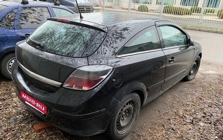 Opel Astra H, 2008 год, 430 000 рублей, 14 фотография