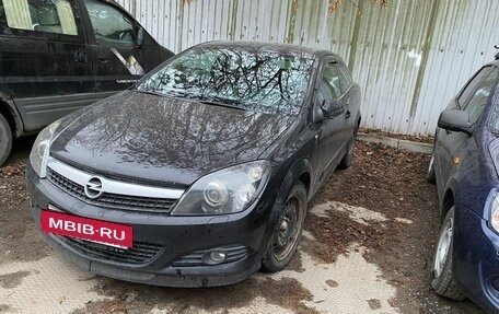 Opel Astra H, 2008 год, 430 000 рублей, 7 фотография