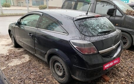 Opel Astra H, 2008 год, 430 000 рублей, 15 фотография