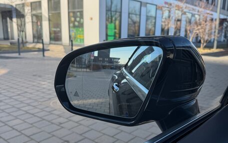 Mercedes-Benz S-Класс, 2018 год, 13 999 999 рублей, 7 фотография