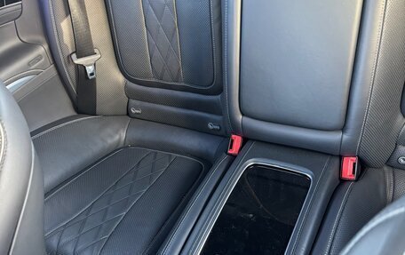 Mercedes-Benz S-Класс, 2018 год, 13 999 999 рублей, 5 фотография