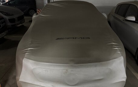 Mercedes-Benz S-Класс, 2018 год, 13 999 999 рублей, 2 фотография