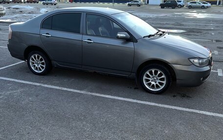 Lifan Solano I (630) рестайлинг, 2010 год, 230 000 рублей, 2 фотография