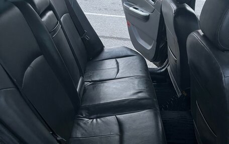 Lifan Solano I (630) рестайлинг, 2010 год, 230 000 рублей, 6 фотография