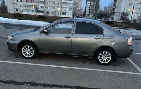 Lifan Solano I (630) рестайлинг, 2010 год, 230 000 рублей, 3 фотография