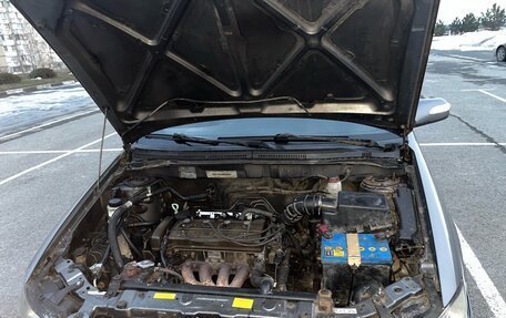 Lifan Solano I (630) рестайлинг, 2010 год, 230 000 рублей, 5 фотография